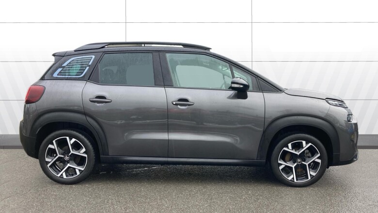 Citroen C3 Aircross 1.2 PureTech 110 Shine Plus 5dr Petrol Hatchback
